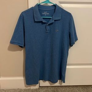 Vineyard vines men’s polo size medium